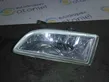 Front fog light