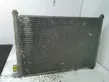 A/C cooling radiator (condenser)