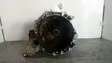 Manual 5 speed gearbox