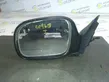 Front door electric wing mirror