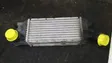 Radiatore intercooler