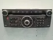 Radio/CD/DVD/GPS head unit