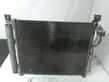 A/C cooling radiator (condenser)