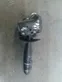 Wiper control stalk