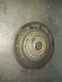 Crankshaft pulley