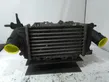 Radiador intercooler