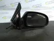 Front door electric wing mirror