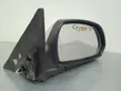 Front door electric wing mirror