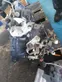 Manual 5 speed gearbox