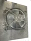 Electric radiator cooling fan