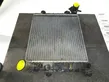 Coolant radiator