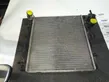 Coolant radiator