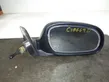 Front door electric wing mirror