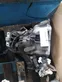 Manual 5 speed gearbox