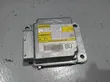 Airbag control unit/module