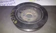 Crankshaft pulley