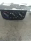 Air conditioner control unit module