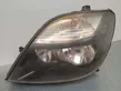 Headlight/headlamp