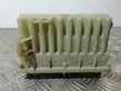 Air conditioning/heating control unit