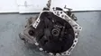 Manual 5 speed gearbox