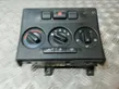 Air conditioner control unit module