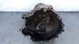 Manual 5 speed gearbox