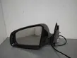 Front door electric wing mirror