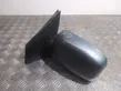 Front door electric wing mirror