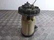 In-tank fuel pump