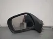 Front door electric wing mirror