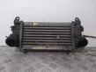 Intercooler radiator