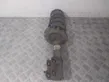 Front shock absorber with coil spring