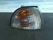 Front indicator light