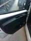 Front door card panel trim