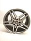 R17 alloy rim