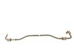 Rear anti-roll bar/sway bar