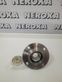 Rear wheel ball bearing