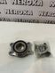 Front wheel ball bearing