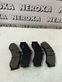 Brake pads (rear)