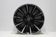 R19 alloy rim