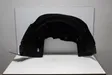 Rear arch fender liner splash guards