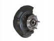 Front wheel hub