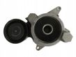 Generator/alternator belt tensioner