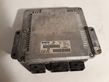 Calculateur moteur ECU