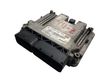 Calculateur moteur ECU