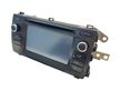 Radio/CD/DVD/GPS head unit