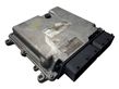 Calculateur moteur ECU