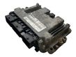 Calculateur moteur ECU