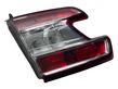 Tailgate rear/tail lights