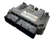 Calculateur moteur ECU